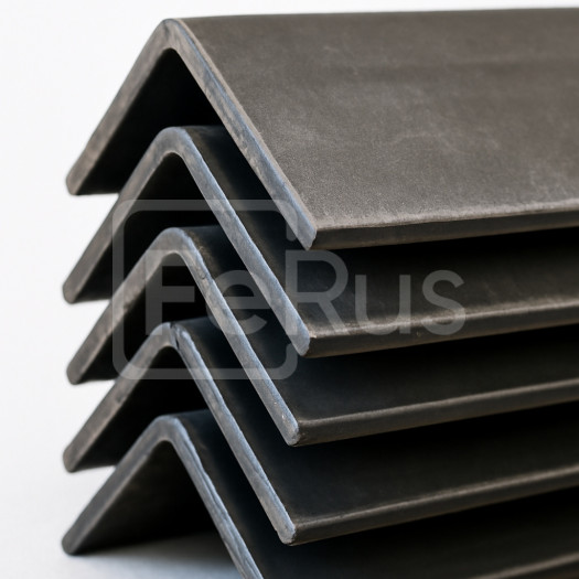 Уголок магниевый 16х16х2,4х2,4 мм МА8 ГОСТ 13737-90