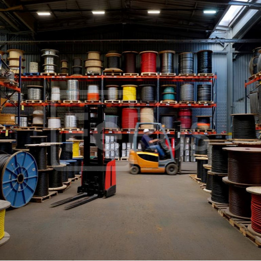 Кабель силовой 1х120/16 - 10кВ АПвП2г ГОСТ Р 55025-2012