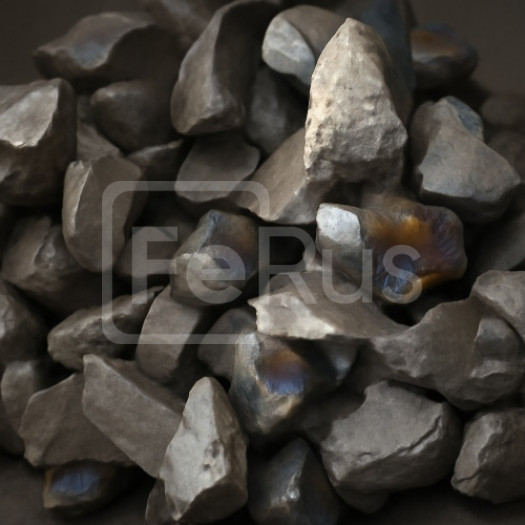 Ферромарганец FeMn90C05 ГОСТ 4755-91