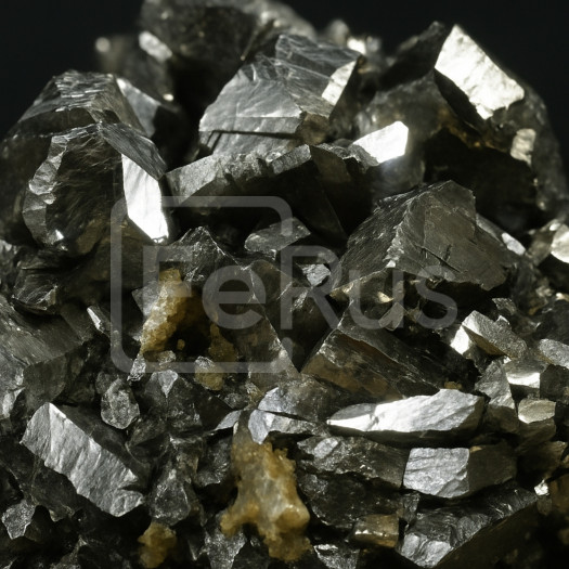 Лигатура цинковая ZnMg45 ТУ