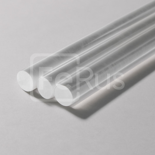 Стержень оргстекло 6 мм ТУ
