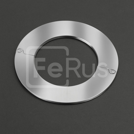 Экран защитный для сварки труб ППУ 720 мм