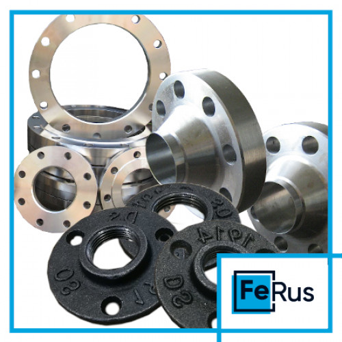 Фланец стальной воротниковый 1-1200-6 Ст20 ГОСТ 12815-80